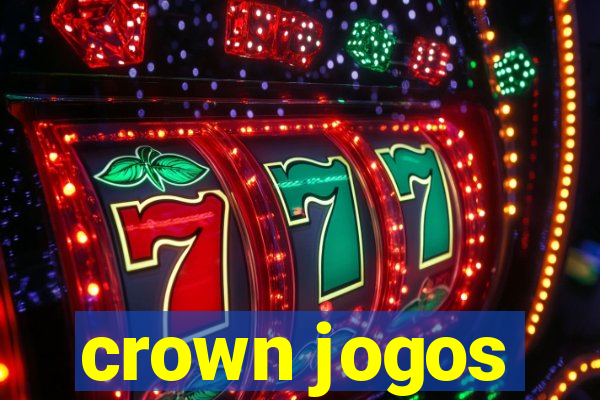 crown jogos