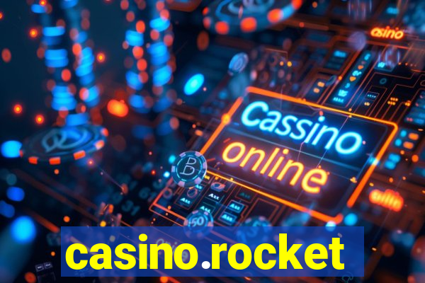 casino.rocket