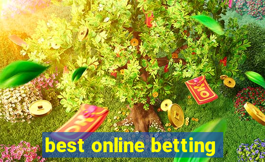 best online betting