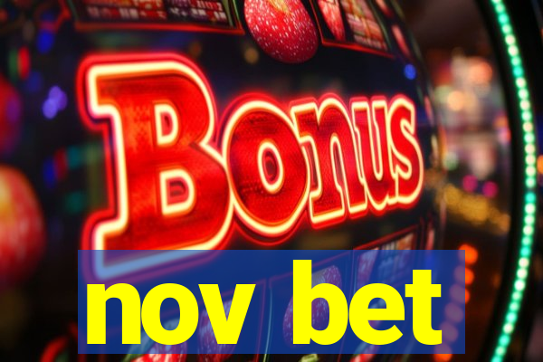 nov bet