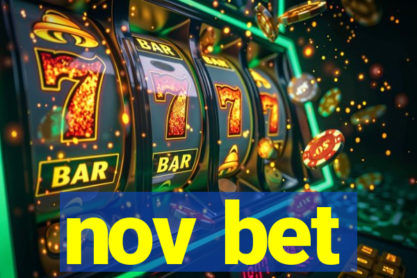 nov bet