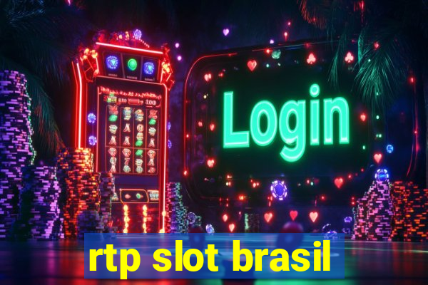 rtp slot brasil