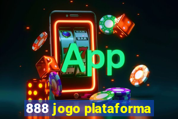 888 jogo plataforma