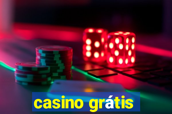 casino grátis