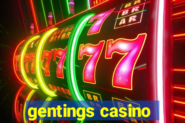 gentings casino