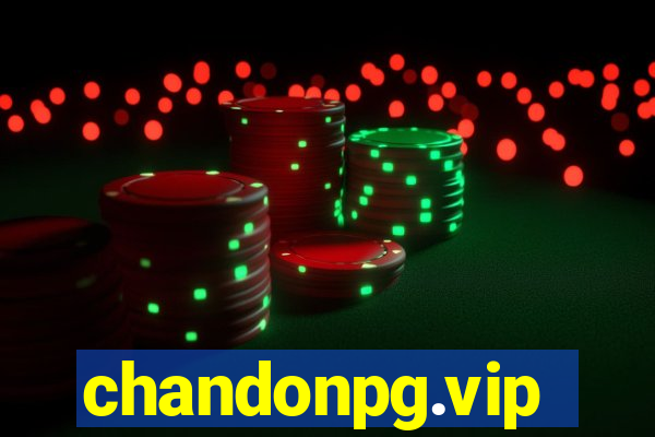 chandonpg.vip