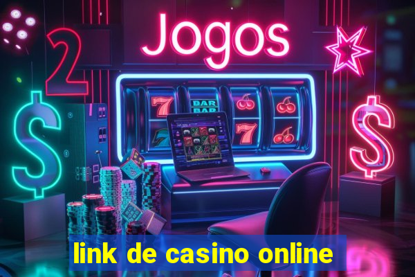 link de casino online