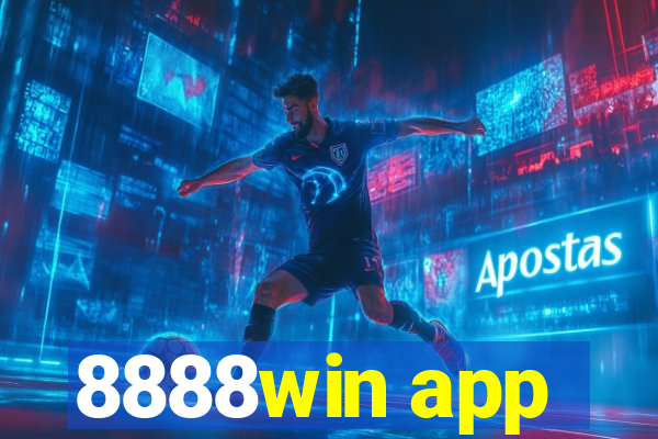 8888win app