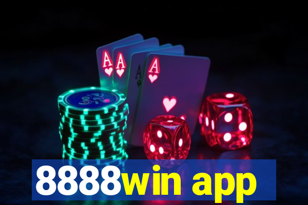 8888win app