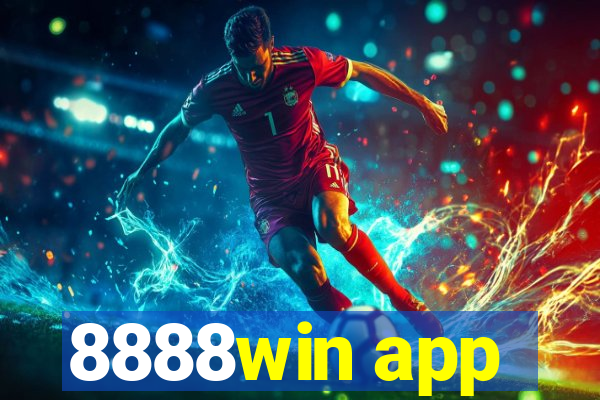 8888win app