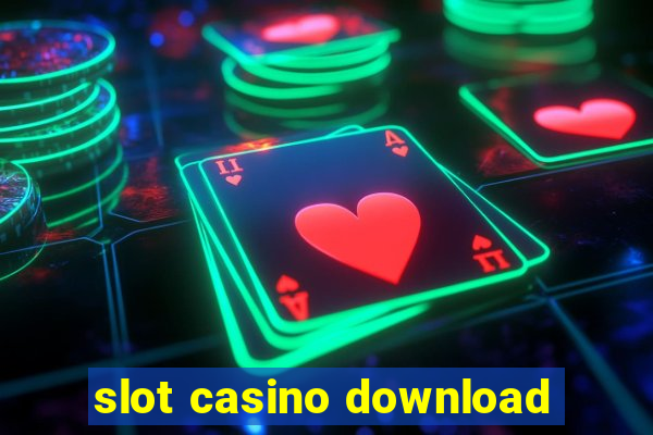 slot casino download