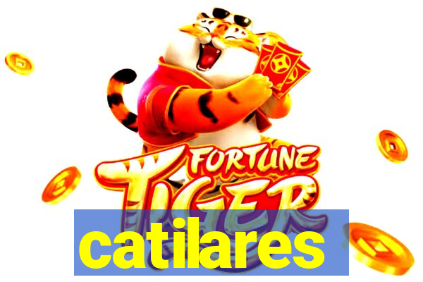 catilares