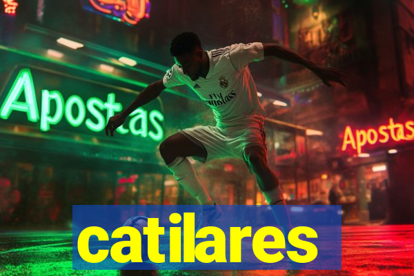 catilares