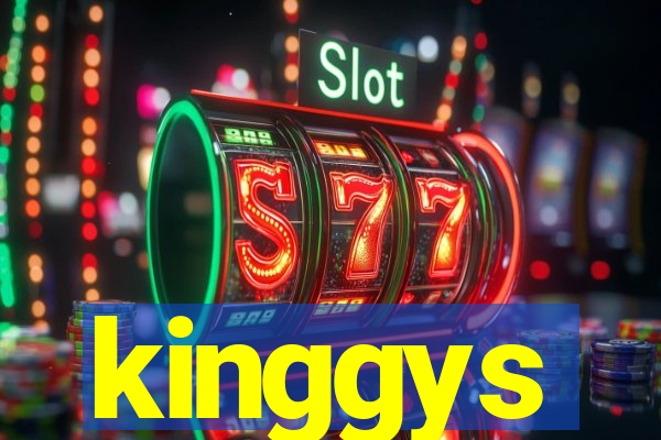 kinggys