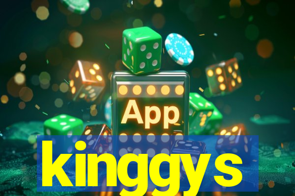 kinggys