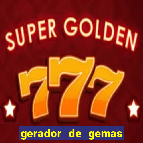 gerador de gemas brawl stars gr谩tis