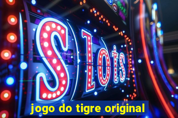 jogo do tigre original