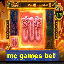 mc games bet