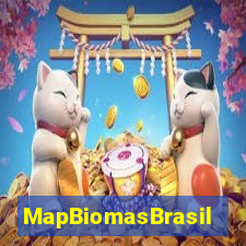 MapBiomasBrasil