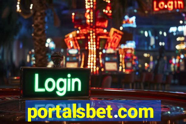 portalsbet.com