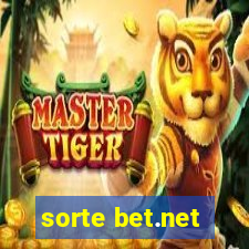 sorte bet.net