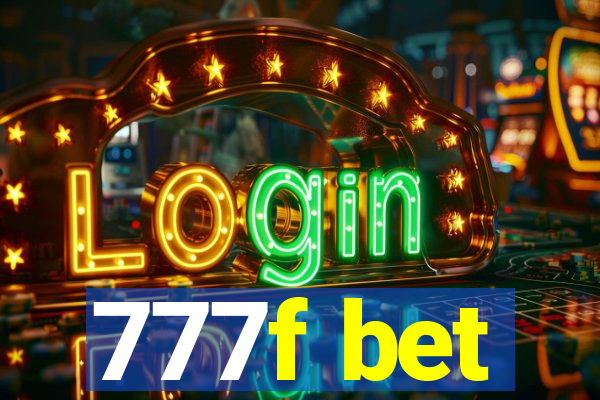 777f bet