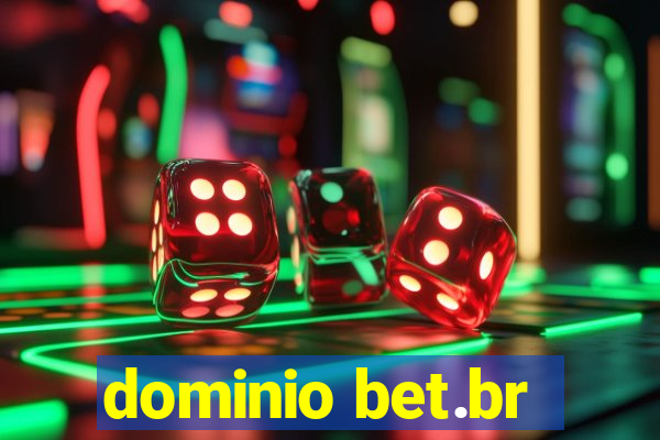 dominio bet.br