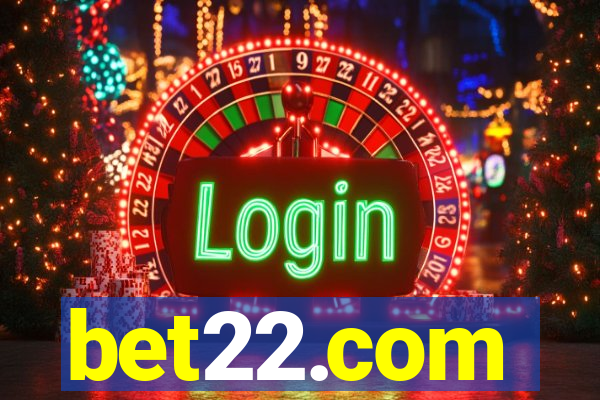 bet22.com