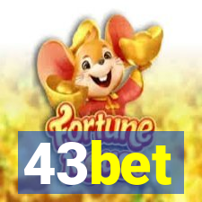 43bet