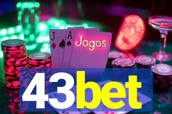 43bet