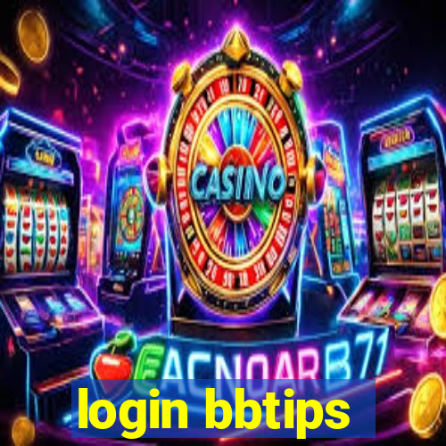 login bbtips