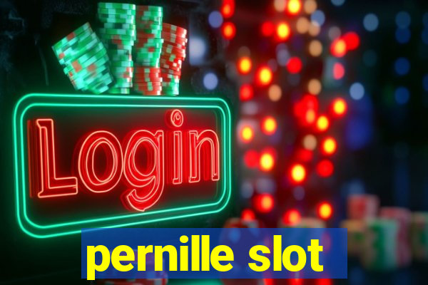 pernille slot