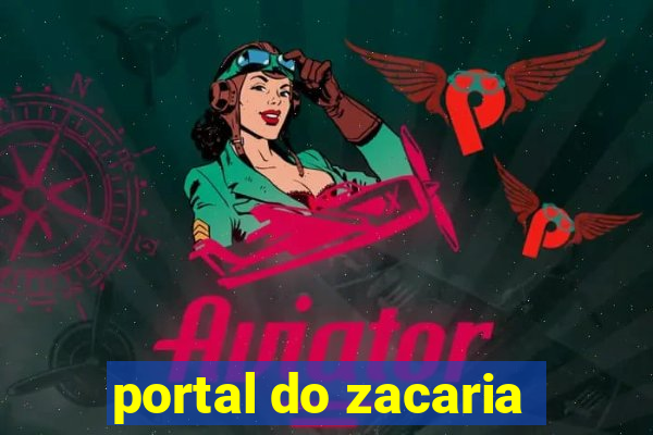 portal do zacaria