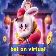 bet on virtual