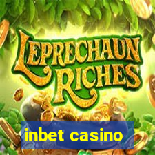 inbet casino