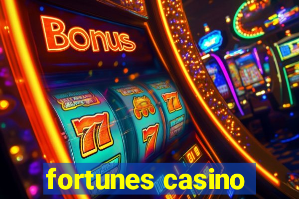 fortunes casino