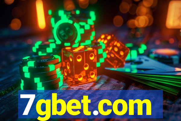 7gbet.com