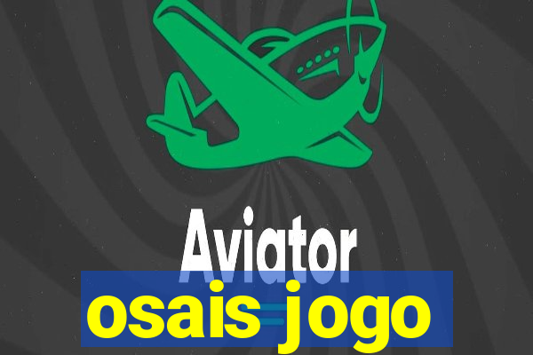 osais jogo