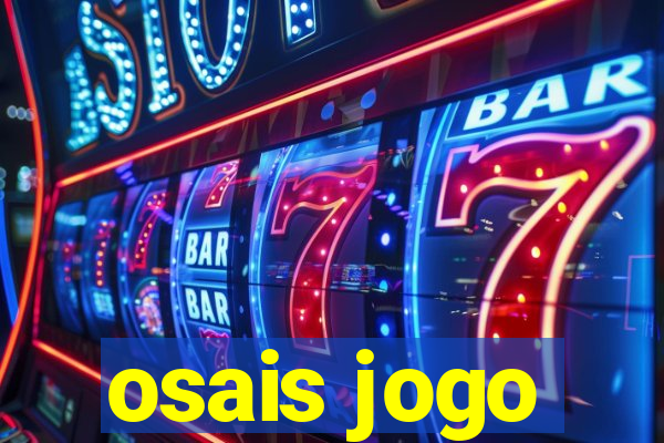 osais jogo