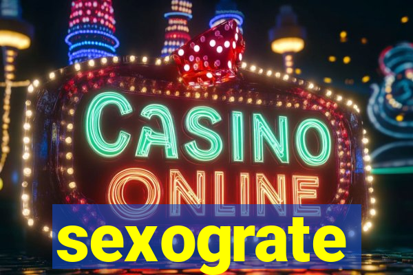 sexograte