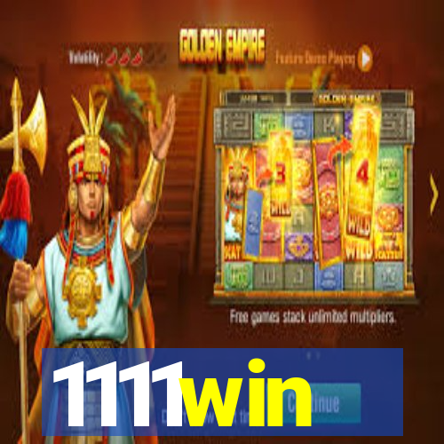 1111win