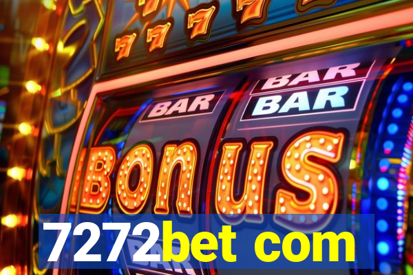 7272bet com