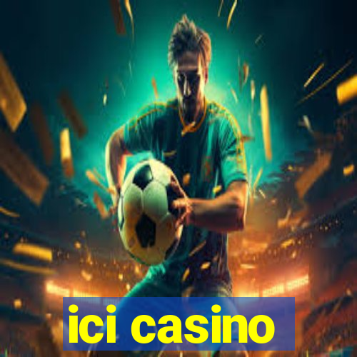 ici casino