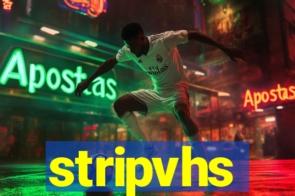 stripvhs