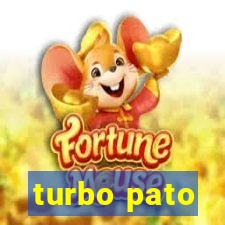 turbo pato