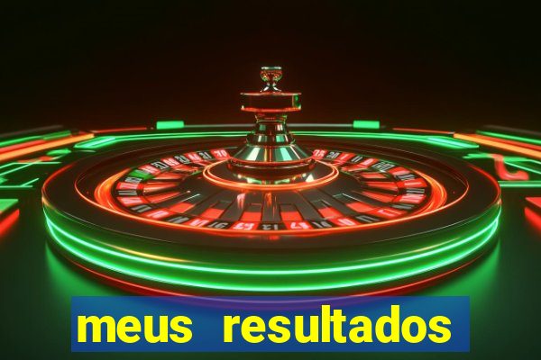 meus resultados movel ao vivo