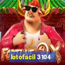 lotofacil 3104