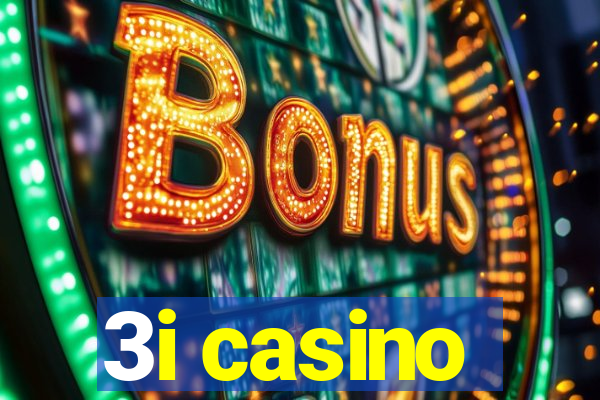 3i casino