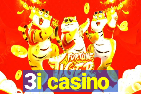 3i casino