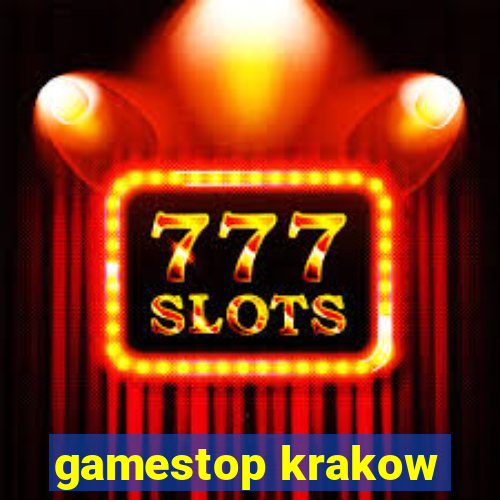 gamestop krakow